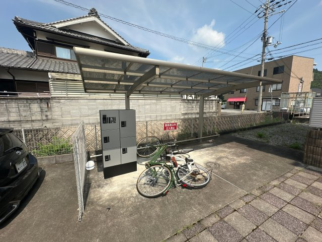 カルムリー福崎Ｃのその他共用部分