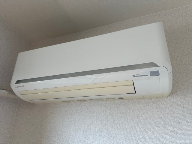 カルムリー福崎Ｃの設備