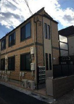 【外観】 | ＲＡＹ　ＨＯＵＳＥ