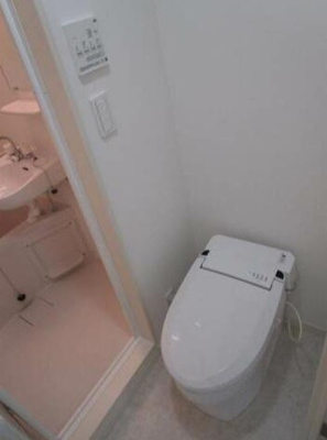 【トイレ】 | アドバンス吉祥寺