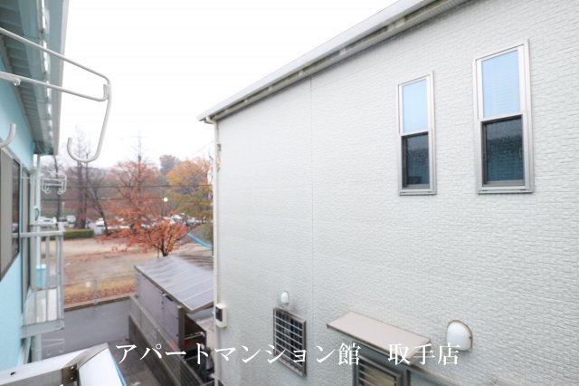 ジュネスの展望