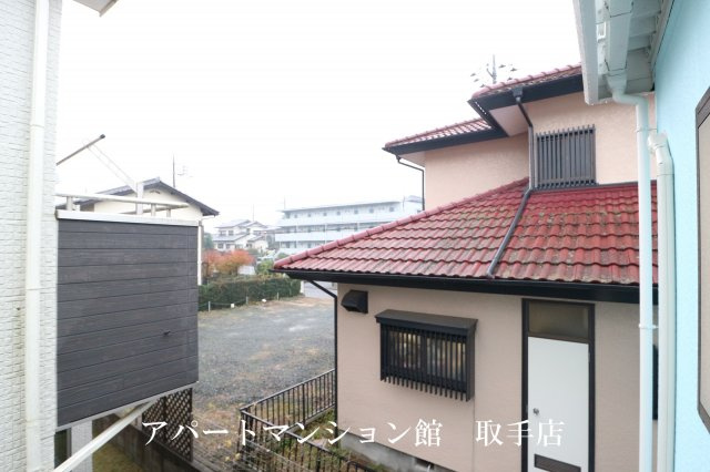 ジュネスの展望