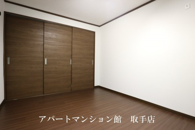 ジュネスの居間・リビング