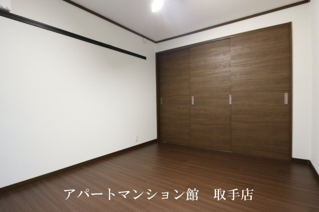 ジュネスの居間・リビング