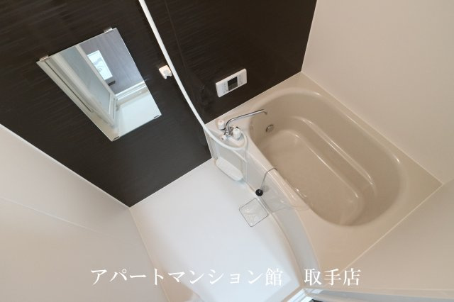 ジュネスの浴室