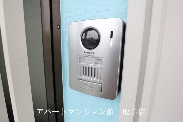 ジュネスのセキュリティ