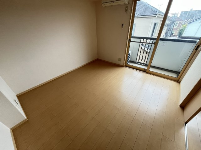 グリーンヒル　Ｂの洗面所