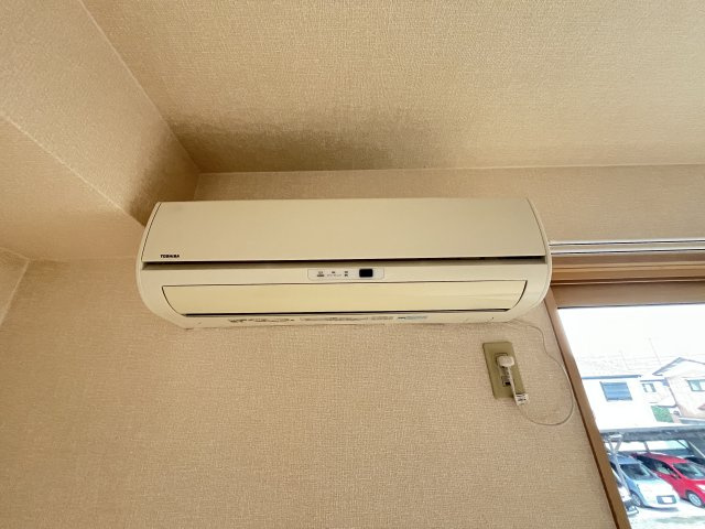 グリーンヒル　Ｂの設備