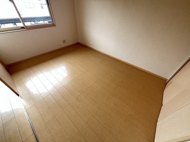 グリーンヒル　Ｂの内装