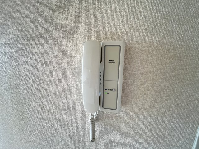 グリーンヒル　Ｂのセキュリティ
