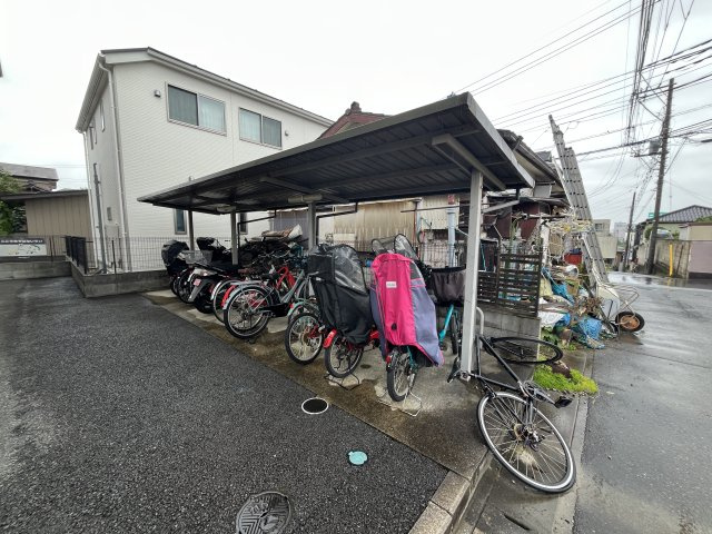 グリーンヒル　Ｂのその他