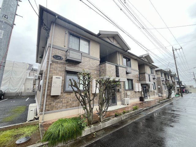グリーンヒル　Ｂ