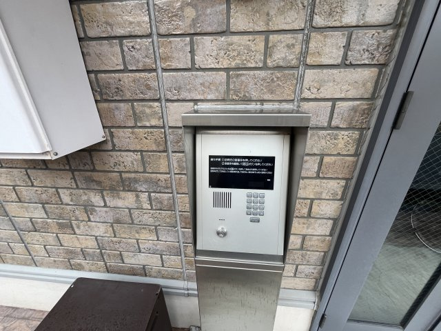 グリーンヒル　Ｂの外観