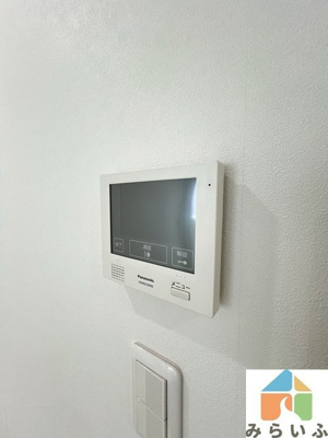 【セキュリティ】 | ロ・ハス千種