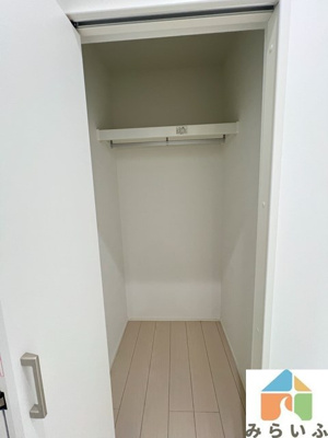 【収納】 | ロ・ハス千種