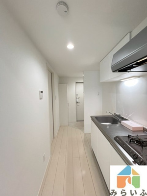 【内装】 | ロ・ハス千種