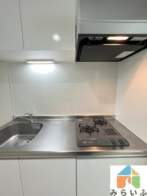 【キッチン】 | ロ・ハス千種