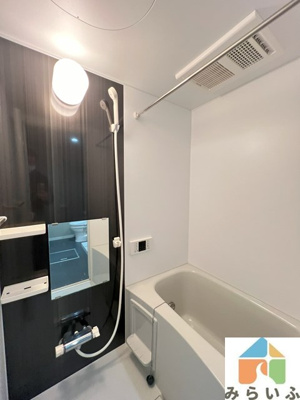 【浴室】 | ロ・ハス千種