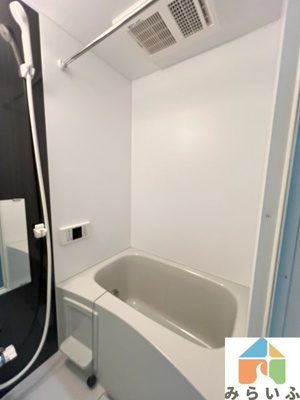 【浴室】 | ロ・ハス千種