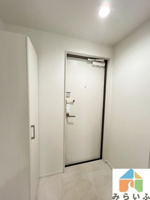 【玄関】 | ロ・ハス千種