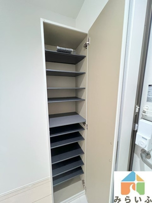 【収納】 | ロ・ハス千種