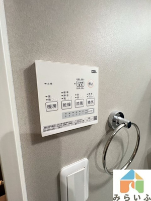 【設備】 | ロ・ハス千種