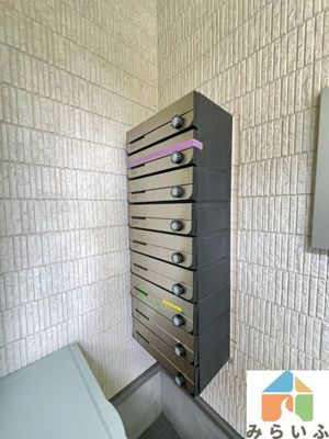 【その他共用部分】 | ロ・ハス千種