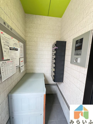 【その他】 | ロ・ハス千種