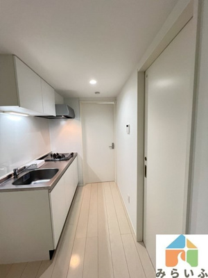 【キッチン】 | ロ・ハス千種