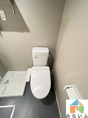 【トイレ】 | ロ・ハス千種