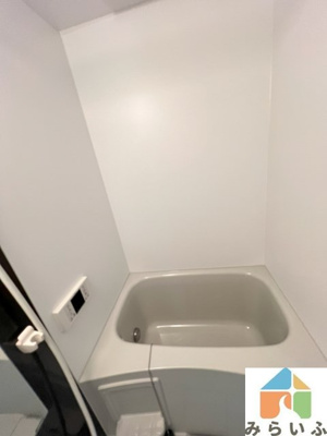 【浴室】 | ロ・ハス千種