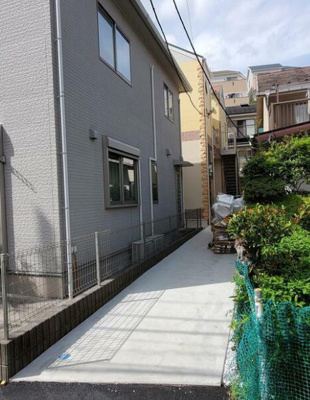 【その他共用部分】 | ユナイト横浜シーバーズストリート