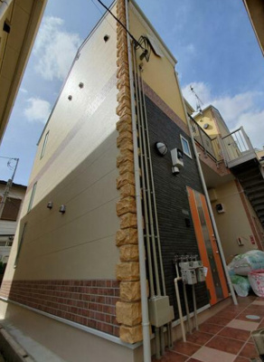 【その他】 | ユナイト横浜シーバーズストリート