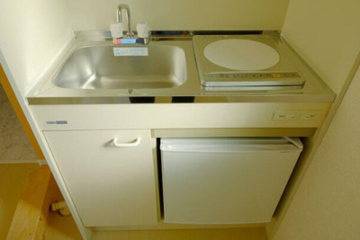 【キッチン】 | ユナイト横浜シーバーズストリート