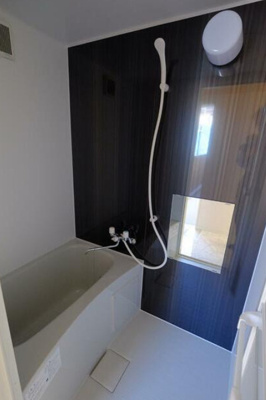 【浴室】 | ユナイト横浜シーバーズストリート