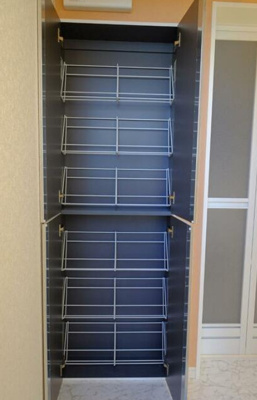 【収納】 | ユナイト横浜シーバーズストリート