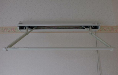 【設備】 | ユナイト横浜シーバーズストリート