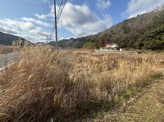 【外観】 | 丹波篠山市波賀野　土地
