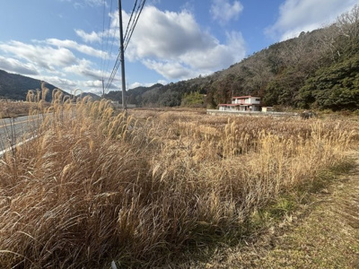 【外観】 | 丹波篠山市波賀野　土地