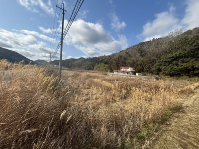 【外観】 | 丹波篠山市波賀野　土地
