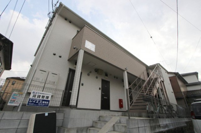 【外観】 | シャオラン青葉