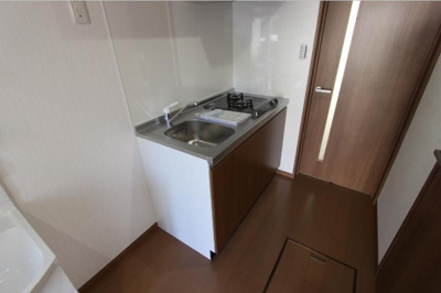 【キッチン】 | シャオラン青葉