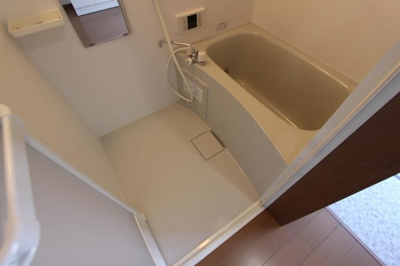 【浴室】 | シャオラン青葉