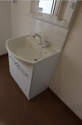 【洗面所】 | シャオラン青葉