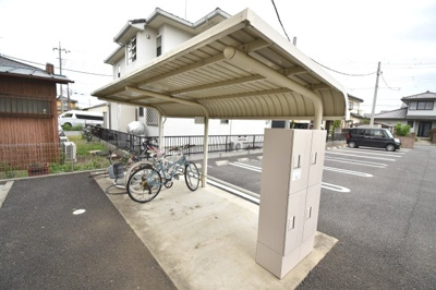 【その他共用部分】 | グランメール