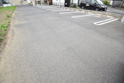【駐車場】 | グランメール