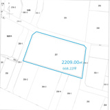 榛東村長岡事業用地の画像
