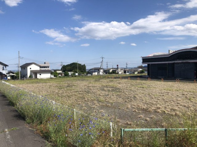 【外観】 | 榛東村長岡事業用地