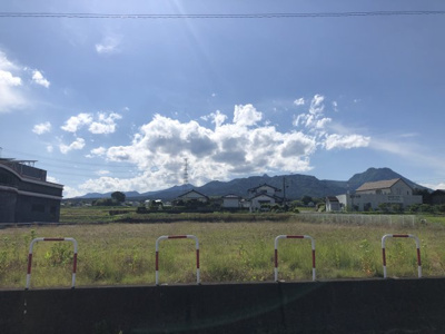 【外観】 | 榛東村長岡事業用地