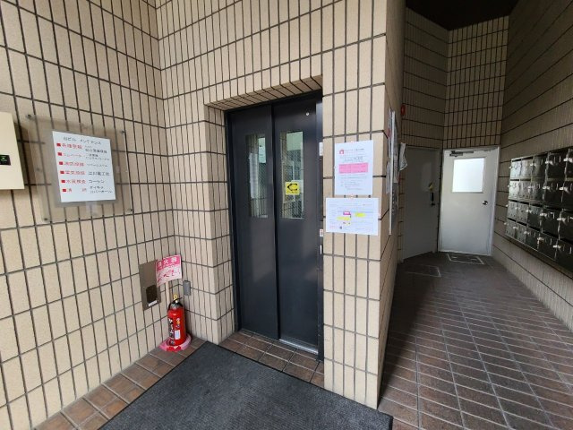 アベニュー22のその他共用部分|アベニュー22